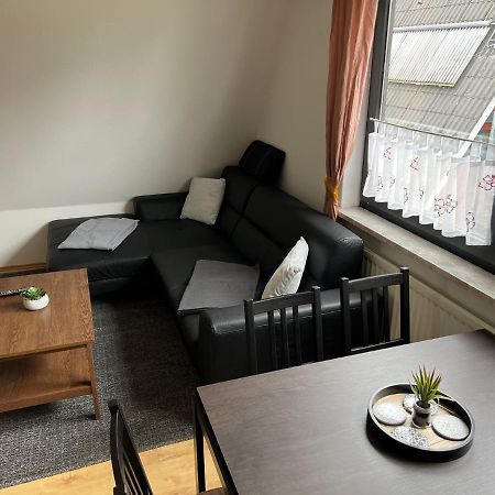 Ferienwohnung in Süsel am See Susel Exterior foto