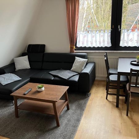 Ferienwohnung in Süsel am See Susel Exterior foto