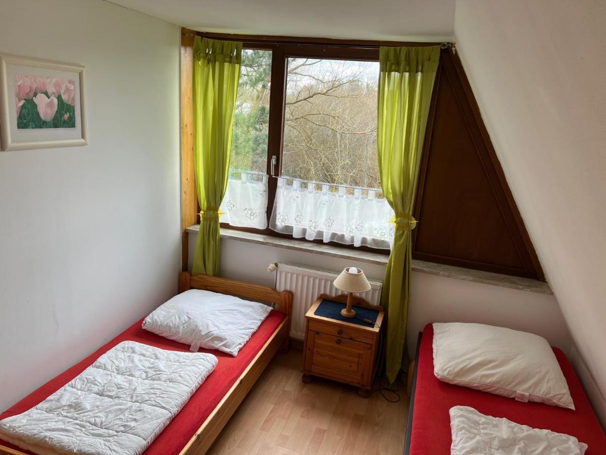 Ferienwohnung in Süsel am See Susel Exterior foto