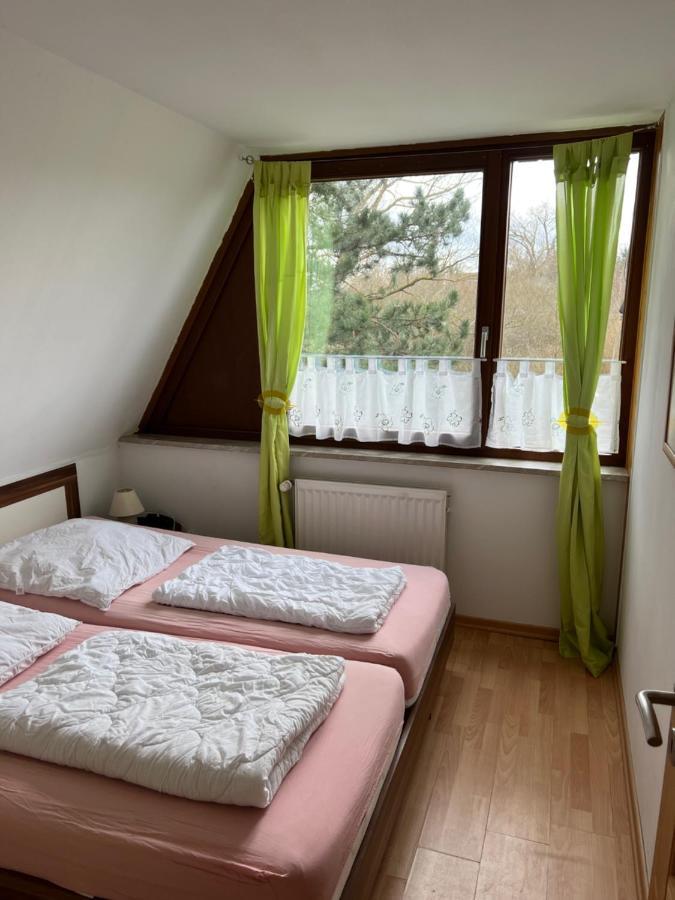 Ferienwohnung in Süsel am See Susel Exterior foto