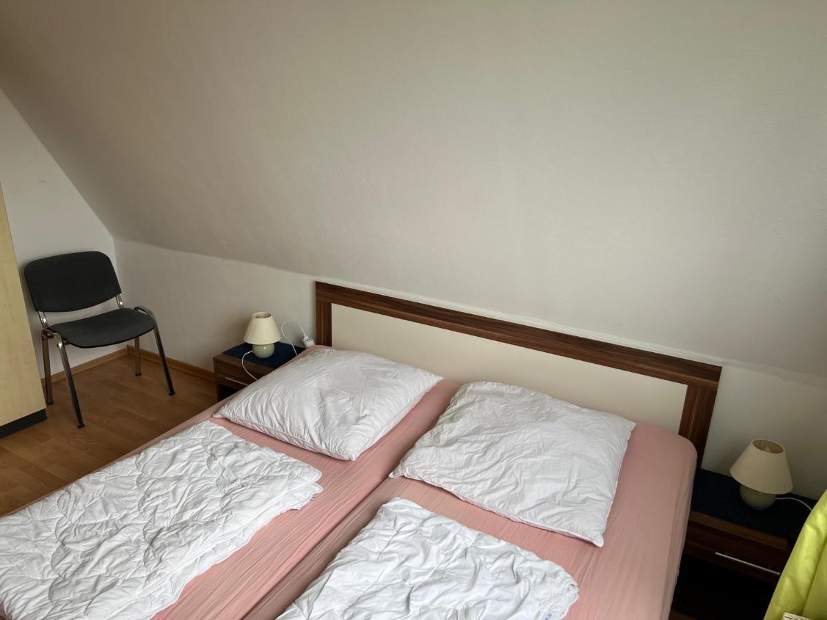 Ferienwohnung in Süsel am See Susel Exterior foto