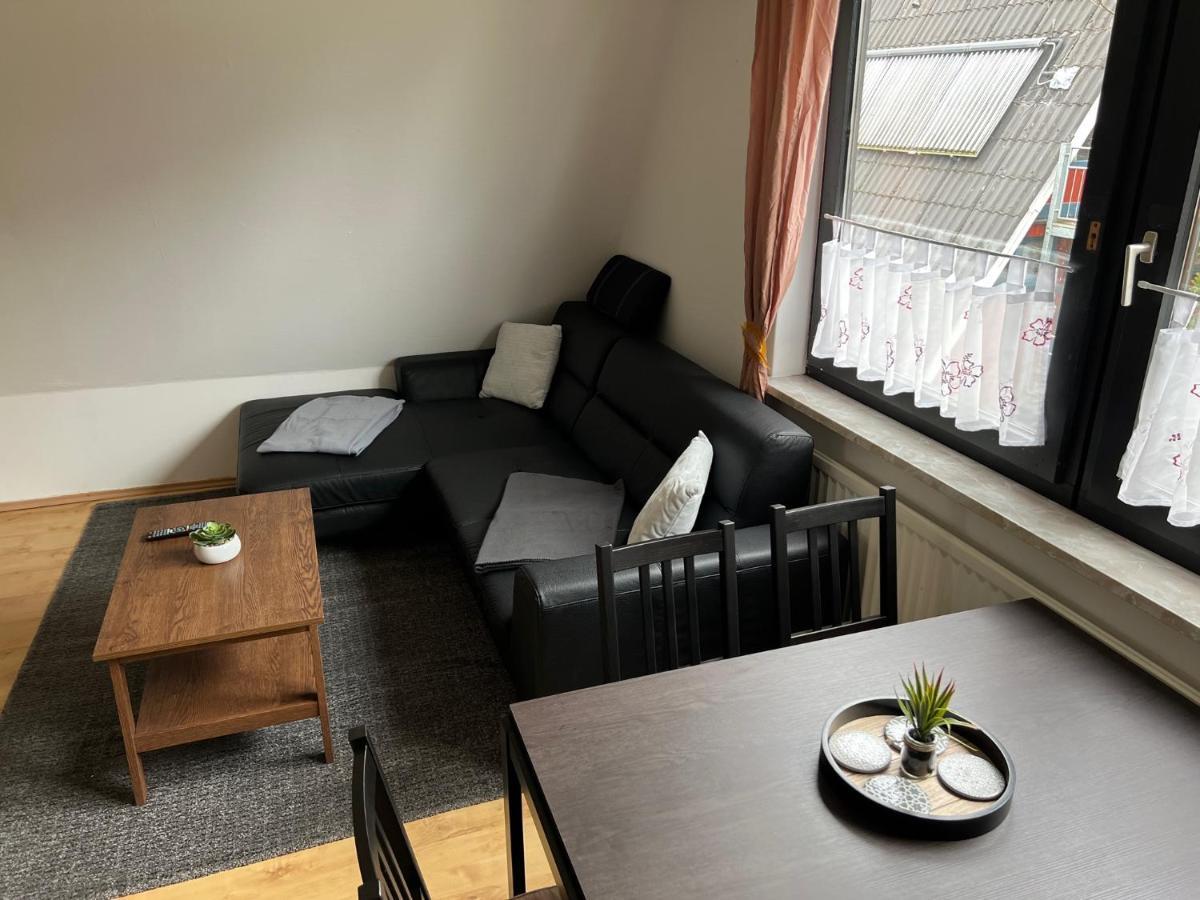 Ferienwohnung in Süsel am See Susel Exterior foto